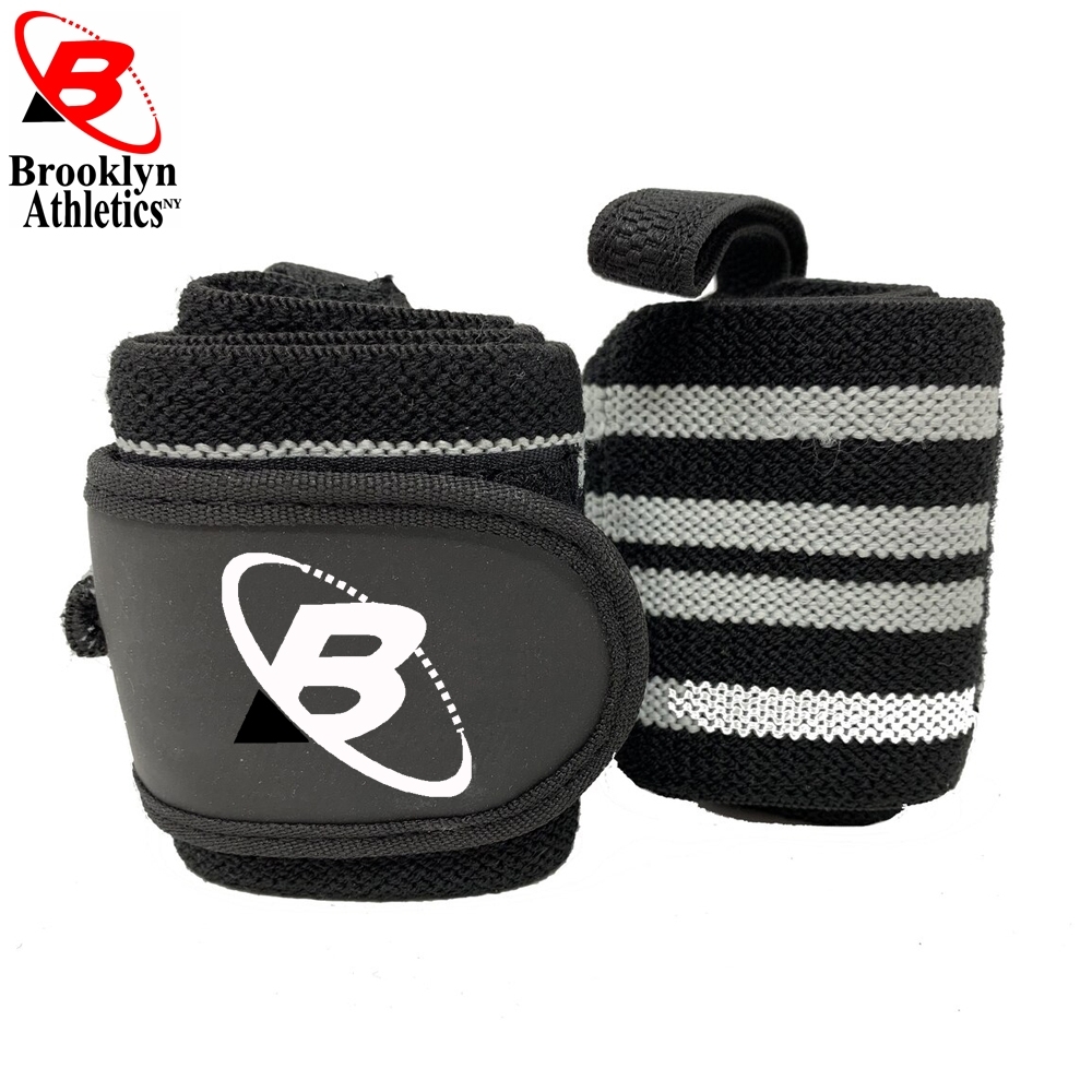  Weight Lifting wrist wraps